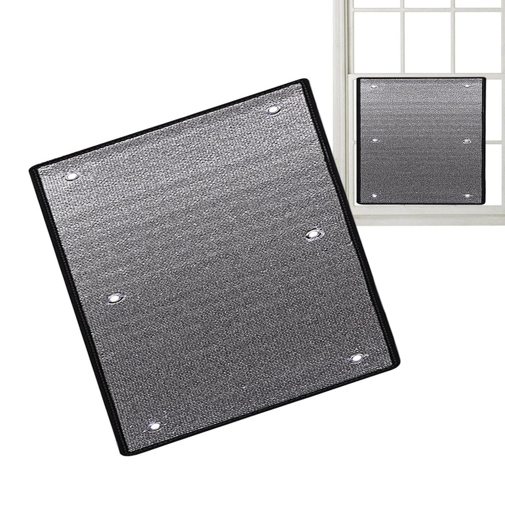 Thermal Insulation Sun Protection Film