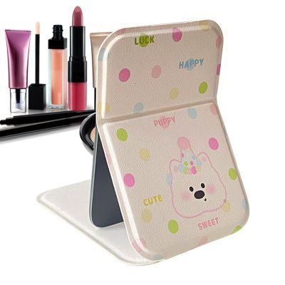 Travel Makeup Mirror