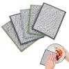 Microfiber Kitchen Towels - Polyester Blend view 1