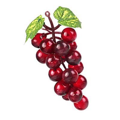 Artificial Grape Cluster