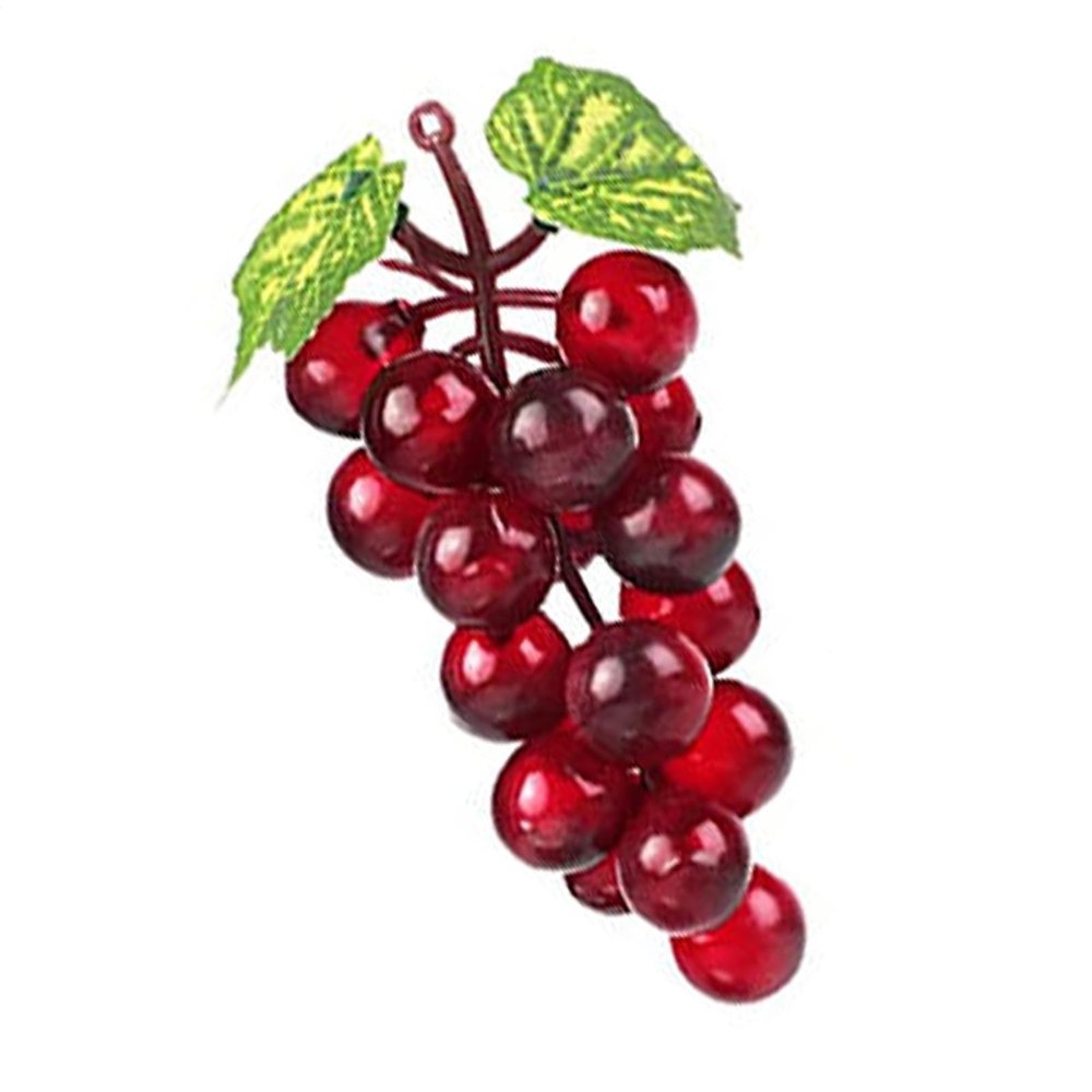 Artificial Grape Cluster