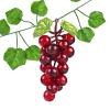 Artificial Grape Cluster view 2