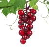 Artificial Grape Cluster view 3