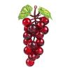 Artificial Grape Cluster view 4