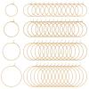 Sorcristy 120-Piece Earring Making Set (Gold) view 1