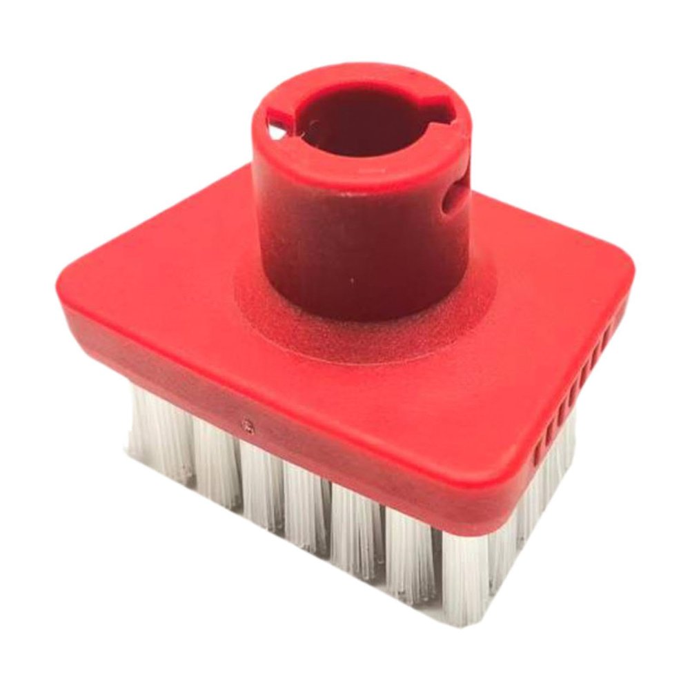 F Fityle Steam Cleaner Brush Head