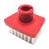 F Fityle Steam Cleaner Brush Head view 1