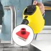 F Fityle Steam Cleaner Brush Head view 3