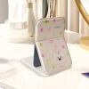 Huxibai Folding Makeup Mirror with Light view 3
