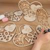 Heart-Shaped Money Gift for Birthdays view 3