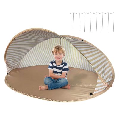 UV Sun Protection for Portable Outdoor Pavilion