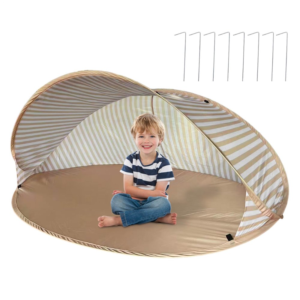 UV Sun Protection for Portable Outdoor Pavilion