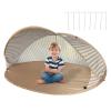 UV Sun Protection for Portable Outdoor Pavilion view 1