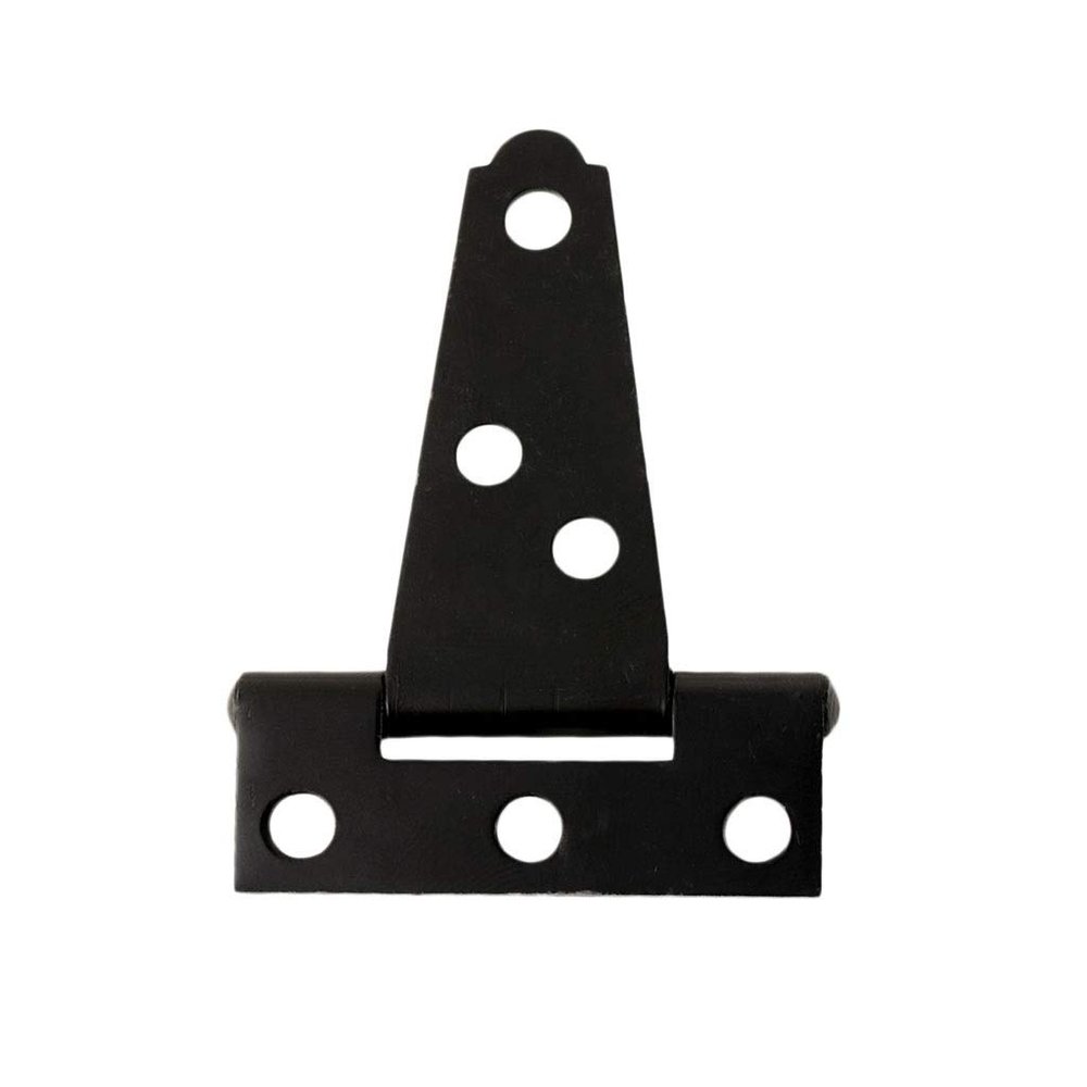 BTYKUYOO T-Shaped Door Bolts, 2-Pack, 2-Inch