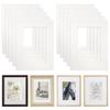 EXIN DECHEN 10-Pack Passepartout 15x20 cm view 1