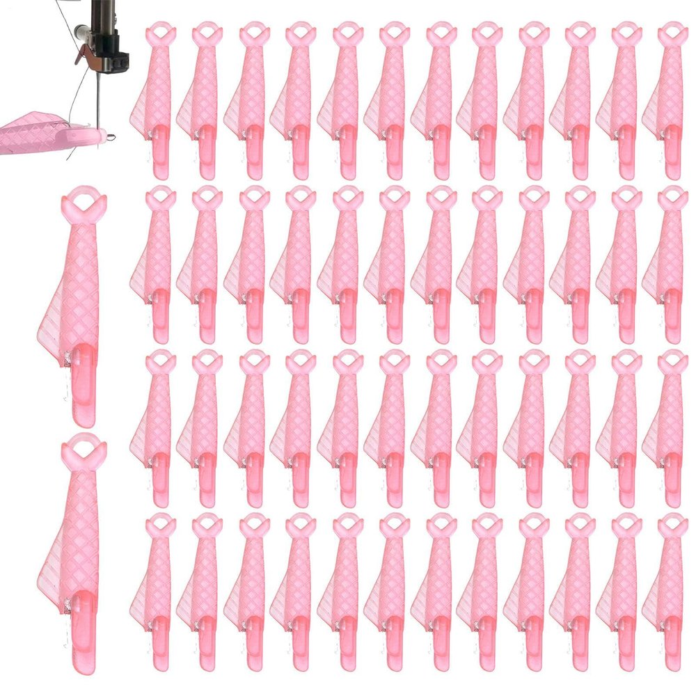 Handy Needle Threader