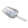 Stainless Steel Ice Scoop view 1