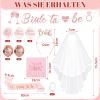 Bride to Be Party Decoration Set view 2