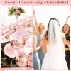 Bride to Be Party Decoration Set view 3