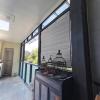 Reflective Window Film with Suction Cups view 3
