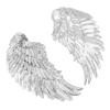 Qcwwy Sequin Patch Set - Angel Wings Decoration view 2