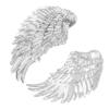 Qcwwy Sequin Patch Set - Angel Wings Decoration view 3