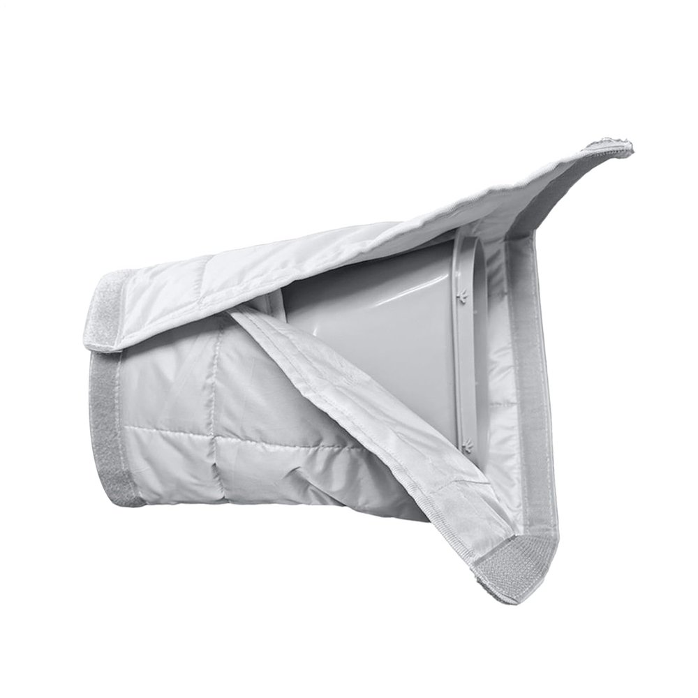 AC Insulated Hose Cover, Dustproof, Elastic