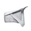 AC Insulated Hose Cover, Dustproof, Elastic view 1