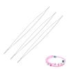 Beading Needle Tool - 12.5 cm Stainless Steel view 1