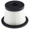 Sustainable Solution Replacement Filter for Parkside PHSSA 20 Li A1 IAN 317699 Vacuum view 2