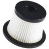 Sustainable Solution Replacement Filter for Parkside PHSSA 20 Li A1 IAN 317699 Vacuum view 3