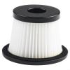 Sustainable Solution Replacement Filter for Parkside PHSSA 20 Li A1 IAN 317699 Vacuum view 4
