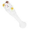 Azull Unique Cat Spoon Holder for Hanging Coffee and Dessert Spoons view 1