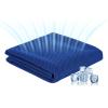XUQEAYWD 30x80cm Cooling Towels, 3 Pack view 1