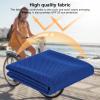 XUQEAYWD 30x80cm Cooling Towels, 3 Pack view 2