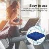 XUQEAYWD 30x80cm Cooling Towels, 3 Pack view 3