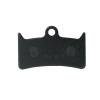4 Pairs MTB Semi-Metallic Disc Brake Pads for Shimano S700, SRAM Rival/Force, Hope X2/M4/V4 view 2