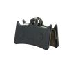 4 Pairs MTB Semi-Metallic Disc Brake Pads for Shimano S700, SRAM Rival/Force, Hope X2/M4/V4 view 3