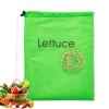 Green Salad Bag - Reusable Produce Bag view 1