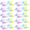 SHERCHPRY 50 Pcs Wing Iron-On Appliqués view 1