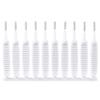 Azull Shower Head Cleaning Brush, 10-Pack view 1