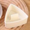 Onigiri Mold - Triangular Sushi Rice Mold view 3