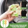 Pet Hair Remover Balls for Washing Machine view 4