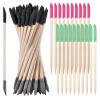 SPEEDWOX 60-Piece Fine Sanding Sticks for Detail Work view 1