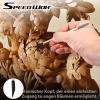 SPEEDWOX 60-Piece Fine Sanding Sticks for Detail Work view 4