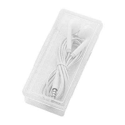 Cotton Swab Holder