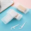 Cotton Swab Holder view 2