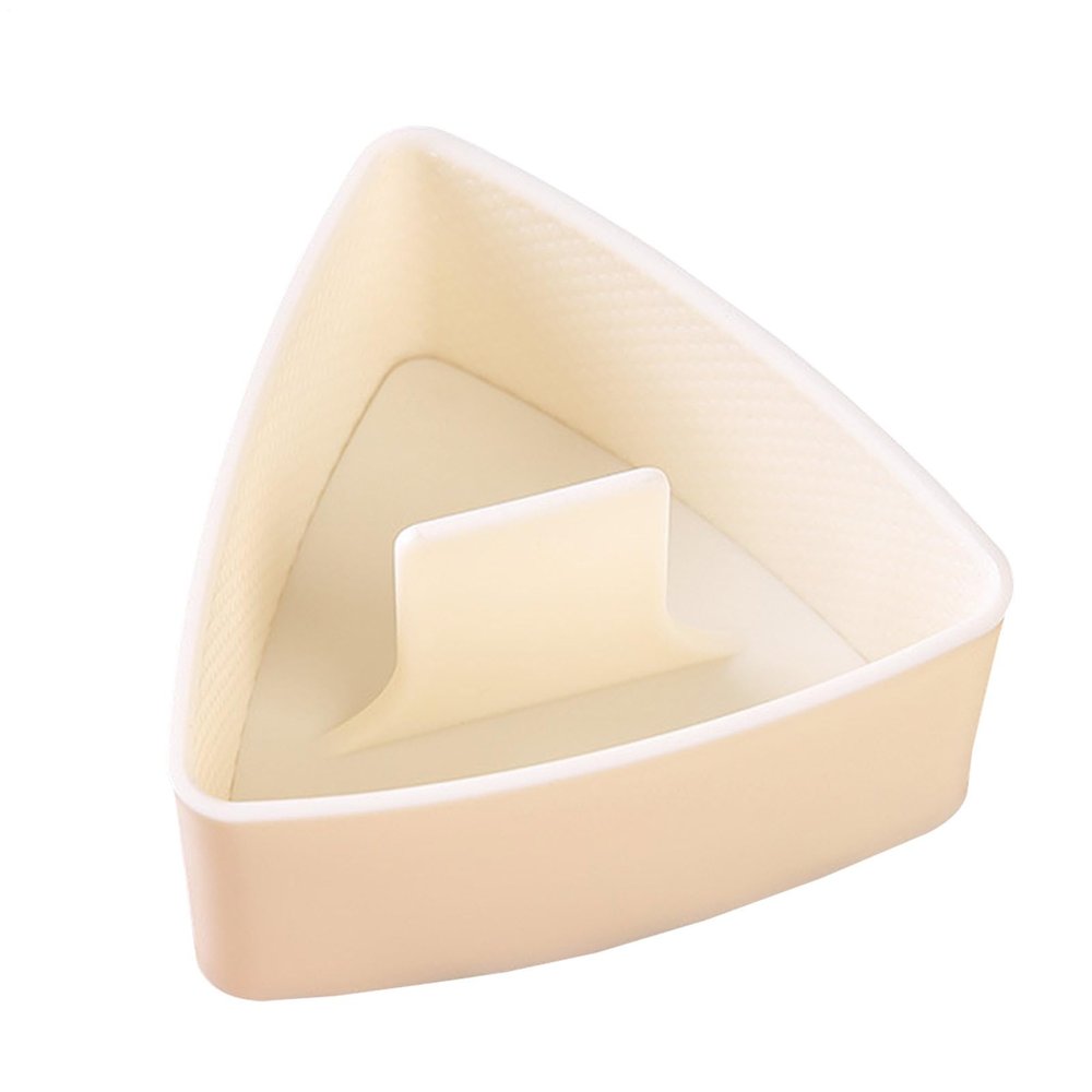 Triangle Onigiri Mold for Sushi Rice