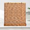 HAOYUES Bamboo Roller Shade 40~180cm view 1