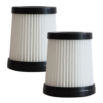 2 Filters for Kalado KCV500 Cordless Vacuum Cleaner, Easy to Use